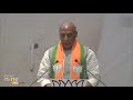 “Jo hum kehte hain vo karte hain…” Rajnath Singh Ahead of BJP’s “Sankalp Patra” Launch | News9
