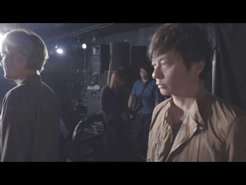 ポルノグラフィティ 『VS』メイキング映像