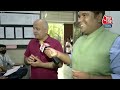 Manish Sisodia | Arvind Kejriwal | New Liquor Policy | BJP Vs AAP | Delhi School Scam | AajTak LIVE  - 06:01:51 min - News - Video