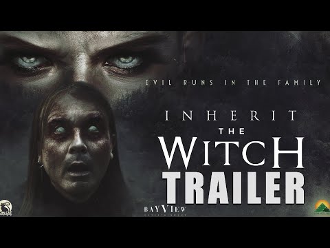 Inherit the Witch'