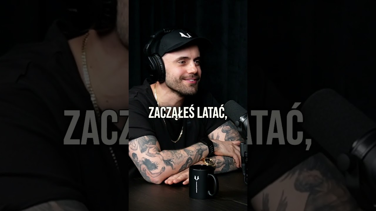 08 Jak Wygląda Praca w Hardkorowych Warunkach? – ft. Jakub Patecki