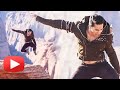 Varun Dhawan's dangerous stunt over the Grand Canyon
