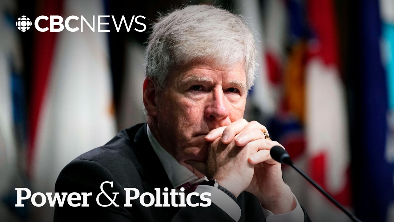 'We will deliver': energy minister on Pacific Link pipeline | Power & Politics