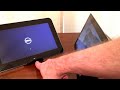 Dell XPS 10 vs Microsoft Surface 32GB Review and Speed Test 8.1 RT $179??