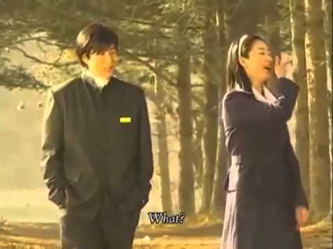 겨울연가-남이섬1(Winter Sonata - Nami Island-1)