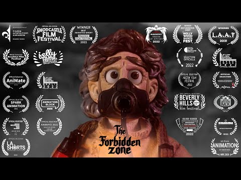 The Forbidden Zone'