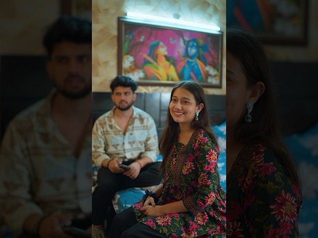 Behen se chalaki😂❤️🫶🏻 #trendingshorts #unknownboyvarun #shorts