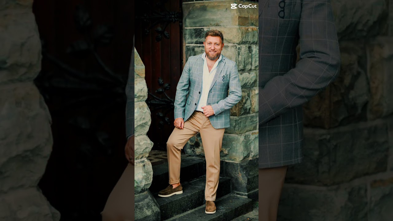 Vocal-DJ Mixa aus Düsseldorf für Ihre Hochzeit