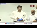 🔴LIVE : ఏపీ ఈ సెట్ రిజల్ట్స్ .. ! | AP ECET Results Live Updates | ABN Telugu  - 30:01 min - News - Video