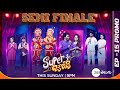 Super Jodi- Semi Finale | EP- 15 | This Sun @ 9:00 pm | Zee Telugu
