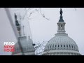 WATCH LIVE: Senate convenes as House Republicans continue budget battle and shutdown deadline nears
