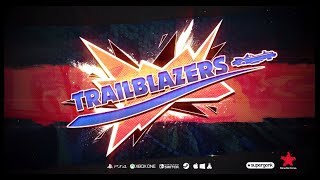 Trailblazers - Játékmenet Trailer #2