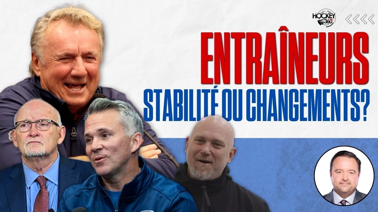Avant-dernière année de contrat pour Martin St-Louis, sera-t-il convoité sur le marché?