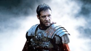 Gladiator - Trailer Deutsch 1080