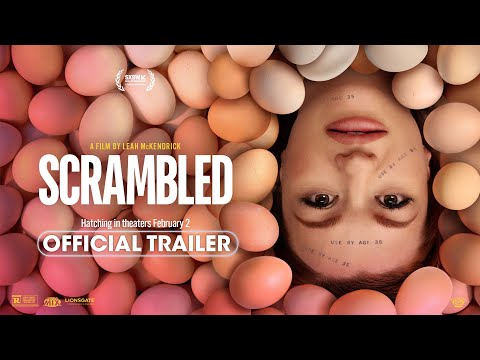 Scrambled'