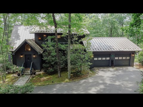 Property video