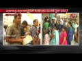 Bird Flu Effect : Huge Crowd in Mutton Shops at Hyderabad