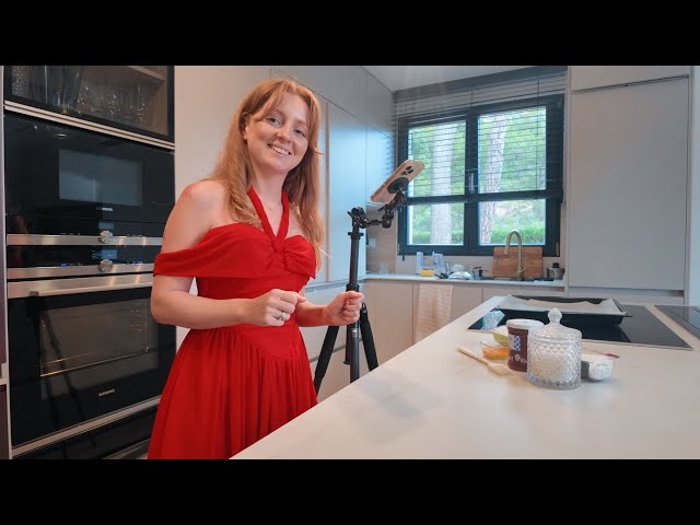 VLOG: КАТЮША ЗАТЕЙНИЦА! 08.07.25