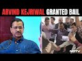 Bail For Arvind Kejriwal For Skipping Summons In Liquor Policy Case