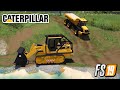 CAT 953C Crawler Loader v1.0.0.0