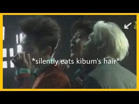 SHINee Funny Moments (Part 4)
