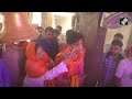 Lok Sabha Election Results | Ravi Kishan Exudes Confidence In BJP Winning Lok Sabha Polls  - 01:50 min - News - Video