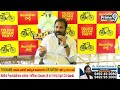 రోజా, అంబటి పై ఫైర్ అయిన కోటంరెడ్డి | Kotamreddy Fire On RK Roja, Ambati Rambabu | Prime9 News - 07:36 min - News - Video