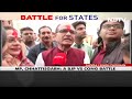 Shivraj Singh Chouhan Among Early Voters In Madhya Pradesh polls | Assembly Elections 2023  - 00:57 min - News - Video