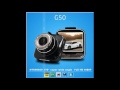 Обзор видеорегистратора G50 Novatek 96650