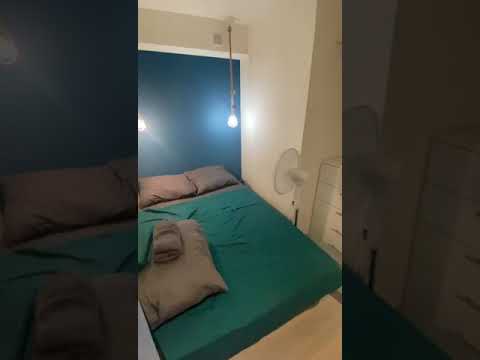 Vidéo de l’hébergement