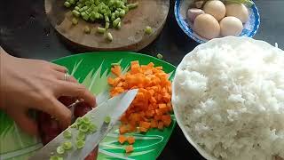 cách làm cơm chiên dương châu ngon đậm đà chuẩn vị hanly tivi