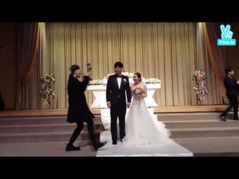 Got7- Wedding appearance😍