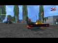 Fliegl multi purpose semi trailers v2.0