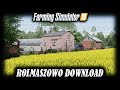 ROLMASZOWO v1.0.0.0