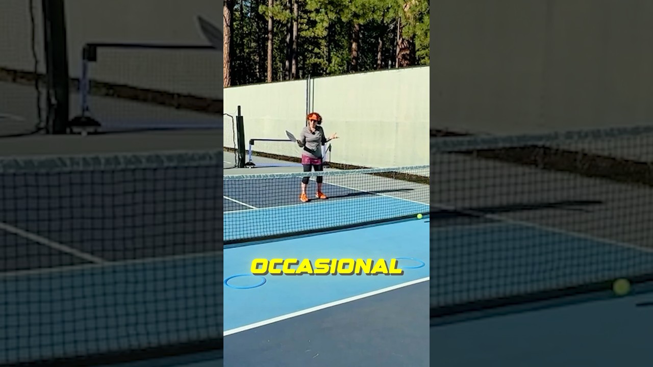 PADDLE FOR NEW PLAYER #pickleballskills #pickleballpaddlereview #pickleballpaddlereview