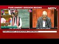 Akhilesh Yadav Lok Sabha Speech | Akhilesh Yadav Targets Government On Exam Paper Leak Issue & More - 03:47:46 min - News - Video