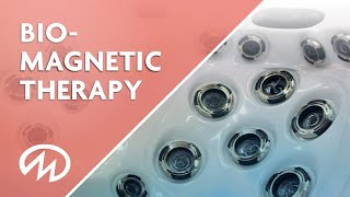Bio-Magnmetic Therapy System video