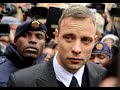 Oscar Pistorius to be freed on parole after decade in jail
