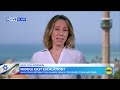 7 aid workers with World Central Kitchen killed in Gaza during Israeli attack  - 02:10 min - News - Video