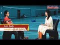 Father's Day Special With PV Sindhu