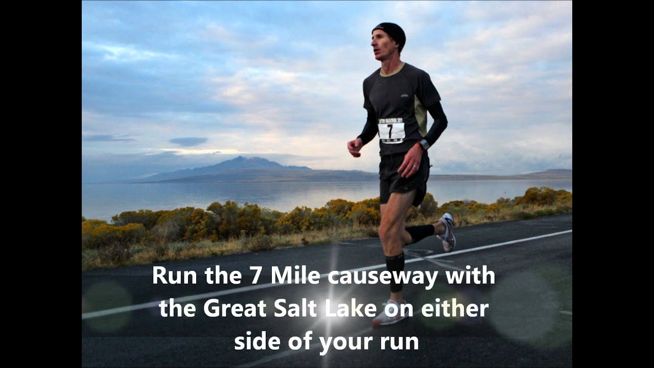 Race Video