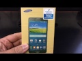SAMSUNG GALAXY MEGA 2 SM-G750F LTE-A Unboxing Video – in Stock at www.welectronics.com