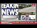 LIVE | ఫోన్ ట్యాపింగ్ వ్యవహారంలో బీఆర్ఎస్ కీలక నేత..! | Praneeth Rao Case Update | hmtv  - 00:00 min - News - Video