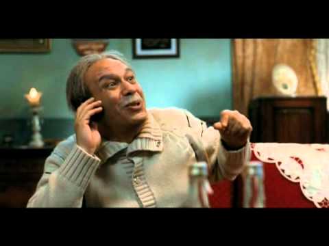 The Consul’s Son'