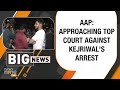 Big Breaking: Arvind Kejriwal Arrested After Being Questioned by ED | News9 - 00:00 min - News - Video