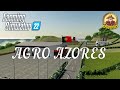 Agro Azores v1.0.0.0