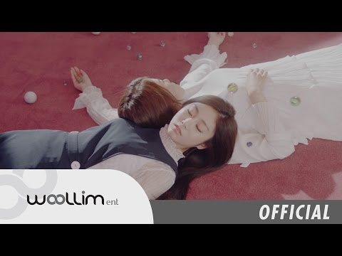 러블리즈(Lovelyz)