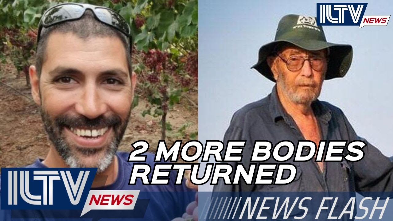 ILTV Morning News Flash – October 22, 2025