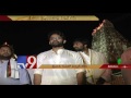 Winner movie team visits Tirumala