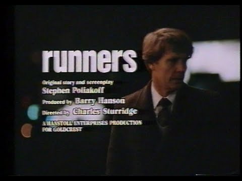 Runners'